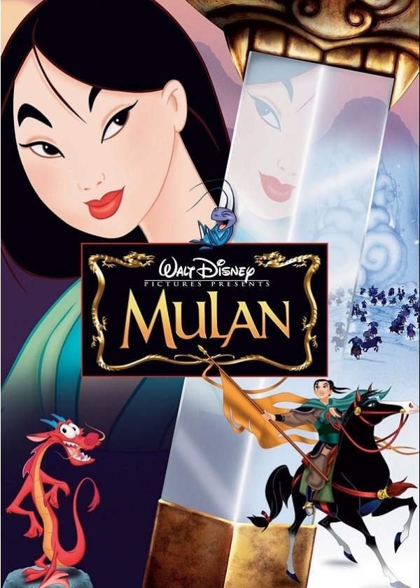 MULAN 1